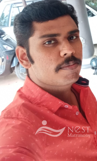 Gokul Mohan